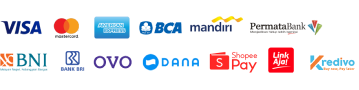 metode pembayaran QQKUDA